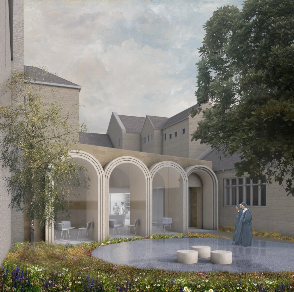 St Marys Convent