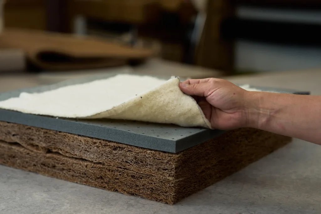 Materials