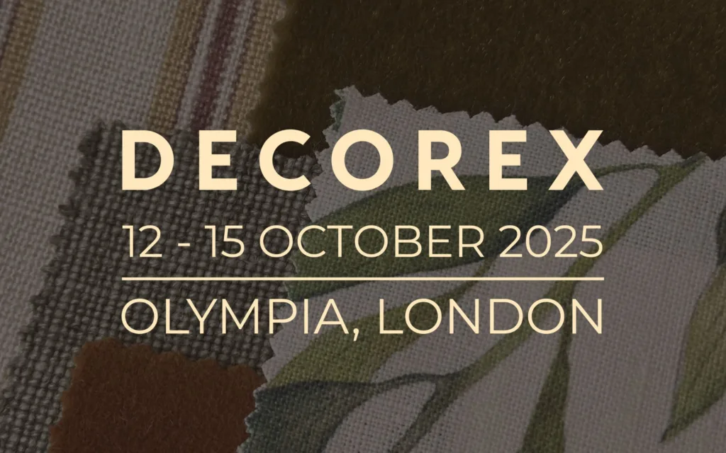 Decorex