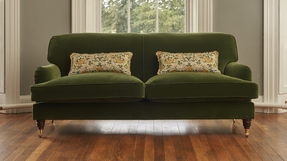 Furniture Reupholstery and Soft Furnishings