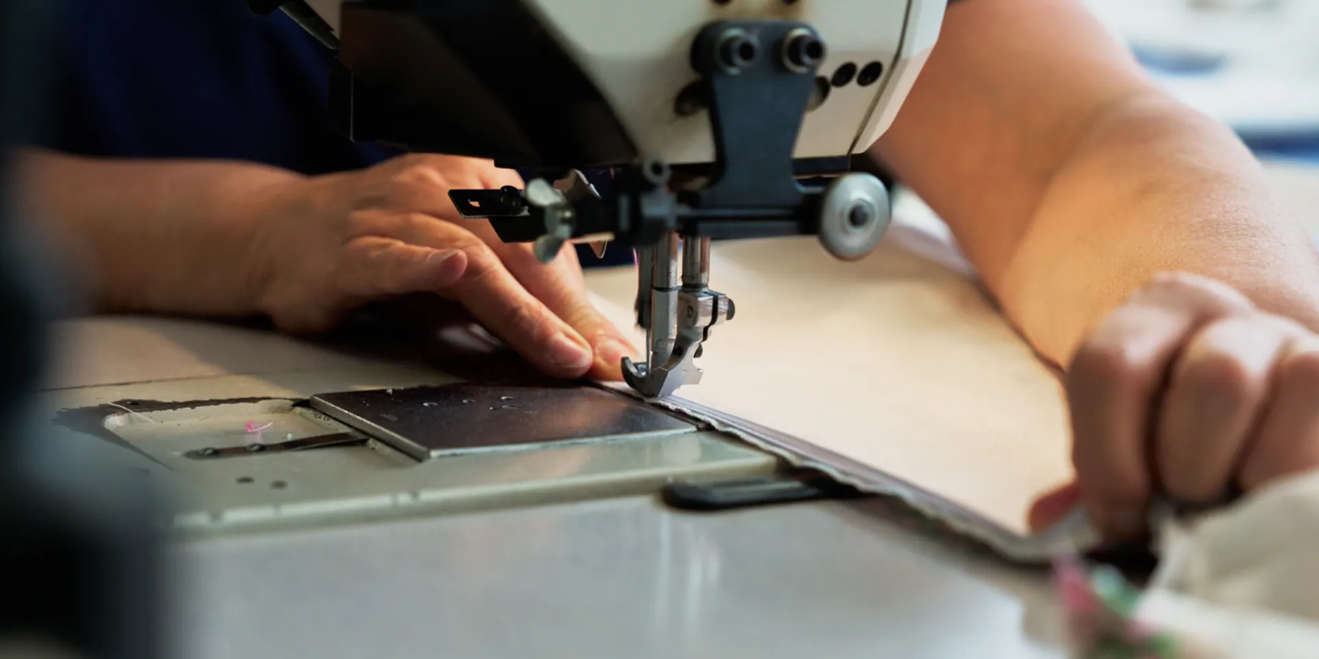 Our made-to-measure curtains and blinds service is fully bespoke