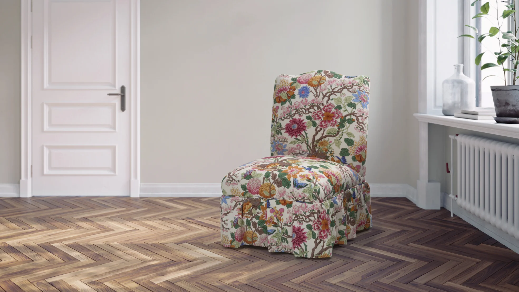 New Sustainable Furniture