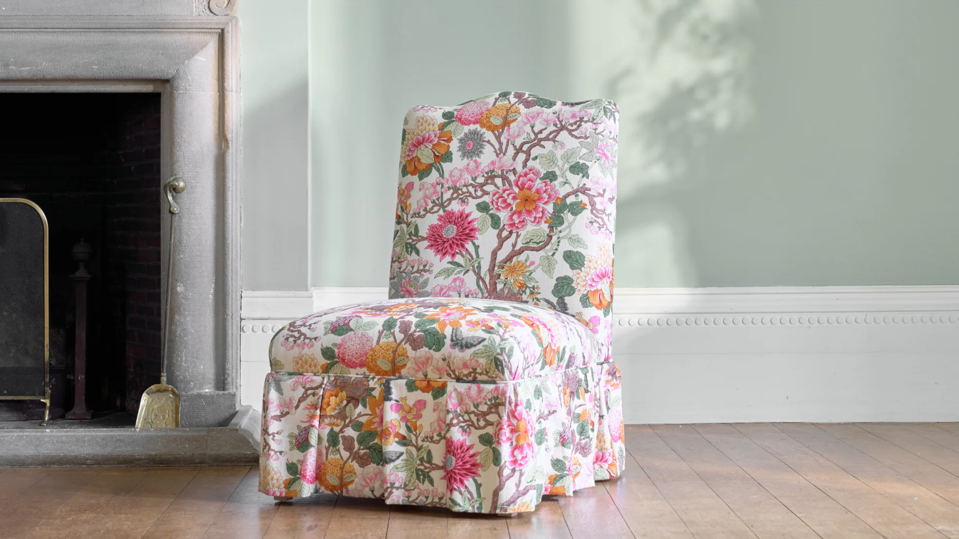 Henley Slipper Chair 2108253477