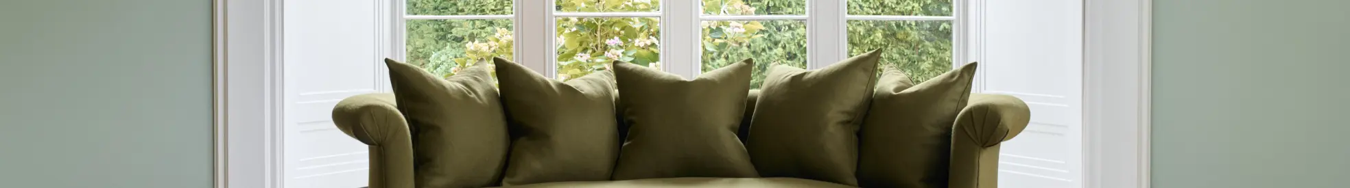 Introducing our New Blenheim Collection