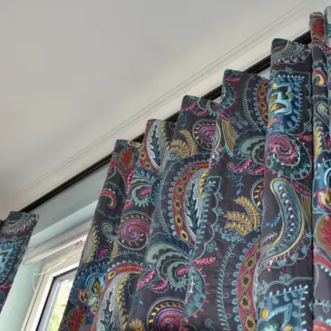 Wave Heading, Matthew Williamson, Yamuna