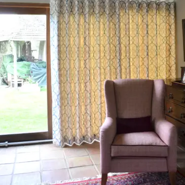 Wave Curtains