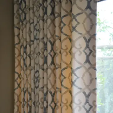 Wave Curtains