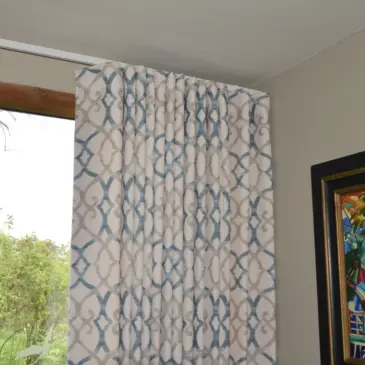 Wave Curtains