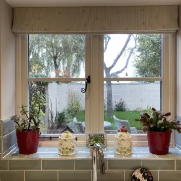 Roman Blind