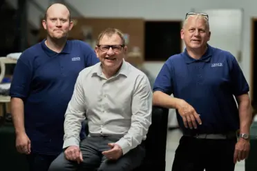 Over Two Decades of Craftsmanship at Asnew: from 2002 to 2026