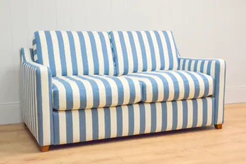 Holmes All Natural Sofa Bed Asnew Upholstery 2 Edited
