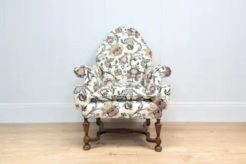 Trinity Armchair Landscape Asnew Upholstery 4