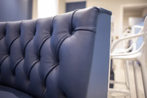 Banquette Seating