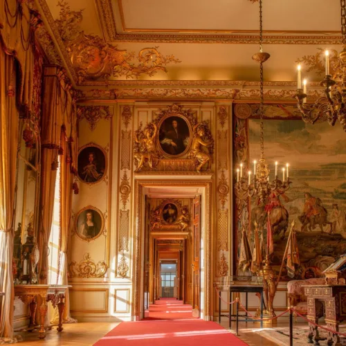 Blenheim