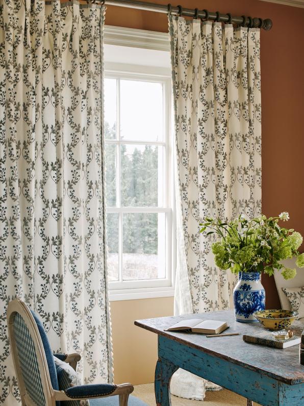 Made to Measure Curtains and Blinds