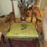 Hepplewhite Chair