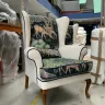 Fully Re-upholstered Parker Knoll Chairs