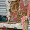 Parker Knoll, Patchwork Armchair