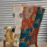 Parker Knoll, Patchwork Armchair