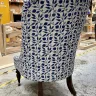 William Morris Chair