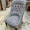William Morris Chair