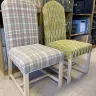 Showroom Chairs