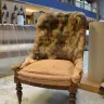 William Morris Chair