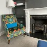 Handmade Milton chair – Adams & Moore