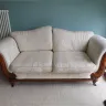 Sofa Modification & Reupholstery