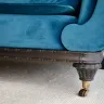 Sofa Modification & Reupholstery