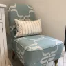 Nursing Chair - Recovered