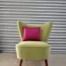 Tubney Retro Chair Reupholstery