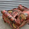 Armchair, Recovered