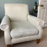 Armchair, Recovered