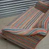 Fixed Seat & Back Love-seat