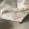 Fixed Seat & Back Love-seat