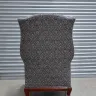 Large Armchair & Scatter Cushions