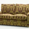 Jim Dickens Isfahan Shiraz Sofa