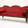 Antique Sofa