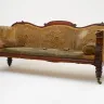 Antique Sofa