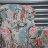 Buttoned Back Bedroom Chair