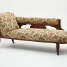 Edwardian Chaise