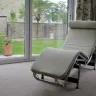 Sloped Chair - Recovered