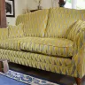 Sofa - Recovered