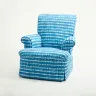 Loose Cover Armchair