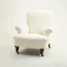 Loose Cover Armchair