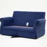 Modern Two Seater Sofa