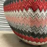 Retro Office Chair Reupholstery