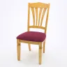 Aqua Clean Dining Room Chair