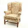 Chair Full of Places